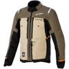 marron/noir - ALPINESTARS Veste CUSCO DRYSTAR