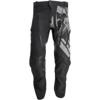 noir/gris - ACERBIS Pantalon RALLY RACE
