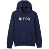 bleu nuit - FOX Sweat ABSOLUTE PULLOVER