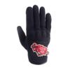 noir noir - HELSTONS Gants MAGIC MAN