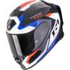 noir-blanc-rouge - SCORPION Casque EXO-R1 EVO CARBON AIR PROPEL