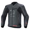 noir - ALPINESTARS Blouson GP PLUS R V4 RIDEKNIT