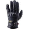 noir - HELSTONS Gants VERTIGO EVO