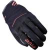 noir/rouge fluo - FIVE Gants RS4 EVO
