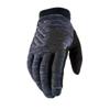 Gris - 100% Gants cross Brisker