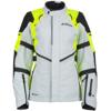 gris/jaune fluo/noir - KLIM Veste ALTITUDE