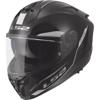 BLACK WHITE - LS2 Casque Ff817 Challenger Ii Essential