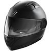 noir mat - STORMER Casque SPARK SOLID