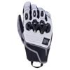 blanc/noir - ALPINESTARS Gants Harok Pro Drystar