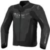 noir - ALPINESTARS Blouson GP FORCE V2