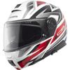 Red - SCHUBERTH Casque C5 Zenith