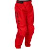 rouge - FLY Pantalon Cross YOUTH F-16