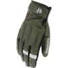KAKI-MARRON - HELSTONS Gants LEO AIR HOMME Cuir