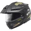Green - SCHUBERTH Casque E2 Trail