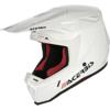 blanc - ACERBIS Casque cross WHOOPS