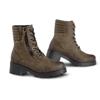 vert militaire - FALCO Bottes MISTY 2