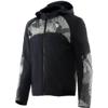 noir/gris - DAINESE Blouson IGNITE 2