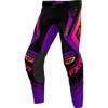 TWILIGHT - FXR Pantalon Cross Revo Youth