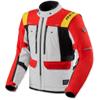 Rouge-Blanc - REVIT Blouson Offtrack 3 H2O