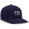 bleu nuit - FOX Casquette FLEXFIT NON STOP TECH