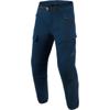 bleu - ALPINESTARS Pantalon JUGGERNAUT V2