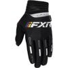 black - FXR Gants Cross Apex Mx