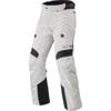 noir/argent - REVIT Pantalon POSEIDON 3 GORE-TEX STANDARD