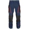 bleu/rouge - KLIM Pantalon BADLANDS PRO