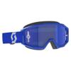 SCOTT Masque Cross Primal Chrome