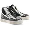noir/blanc - ALPINESTARS Baskets STELLA STATED FLAIR