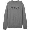 gris - FOX Sweat ABSOLUTE CREW