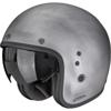 Scratch Argent - SCORPION Casque Belfast Ii Solid