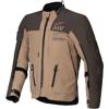 noir - ALPINESTARS Veste AMT-8 STRETCH DRYSTAR XF