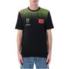 QUARTARARO-tee-shirt-degrade-dots-image-106526117