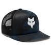 FOX Casquette VISION MESH TRUCKER