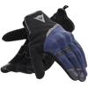 noir/marine - DAINESE Gants METRAX AIR
