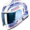 blanc-bleu-rouge - SCORPION Casque EXO-530 AIR SLOPE