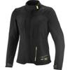 noir/jaune - IXON Blouson TYR LADY