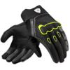 Noir-Jaune Neon - REVIT Gants Hyperspeed 3