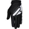 noir - FXR Gants Cross Reflex Mx