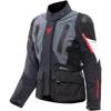 noir/gris/rouge - DAINESE Veste CARVE MASTER 4 GORE-TEX LADY