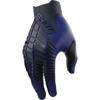 bleu/noir - SHOT Gants cross CORE MAX
