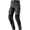 gris/noir - RST Pantalon ADVENTURE D3O