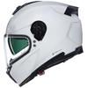 blanc brillant - NOLAN Casque N80-8 CLASSICO