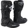 noir - KENNY Bottes quad TRACK T2