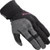 noir violet - LS2 Gants URBS II LADY