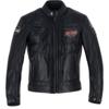 noir - VONDUTCH Blouson Cuir Octane Cuir