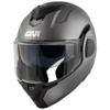 argent matte - GIVI Casque X36 SOLID