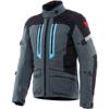 noir/bleu/rouge - DAINESE Veste MANGEN ABSØLUTESHELL™ PRO