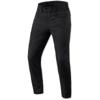 Noir - REVIT Jeans Keegan Tapered L32